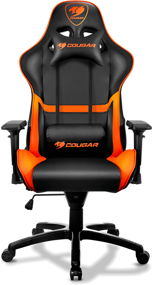 Detail Gaming Chair Png Nomer 49