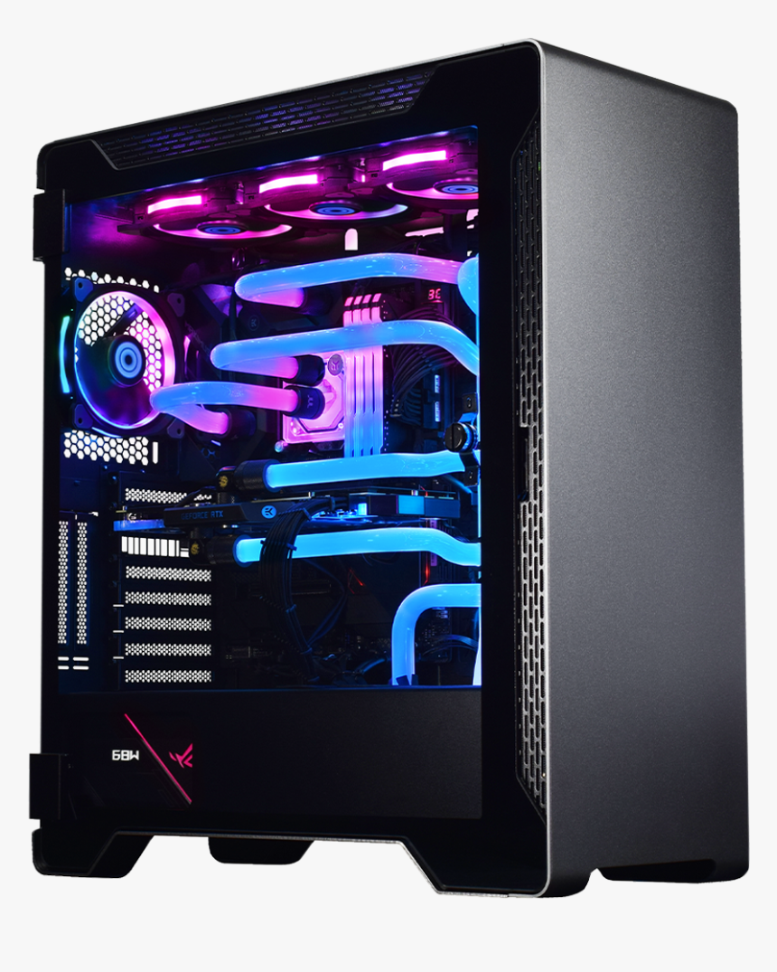 Detail Gaming Computer Png Nomer 11