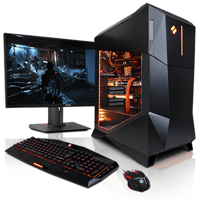 Detail Gaming Computer Png Nomer 20