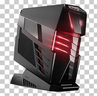 Detail Gaming Computer Png Nomer 30