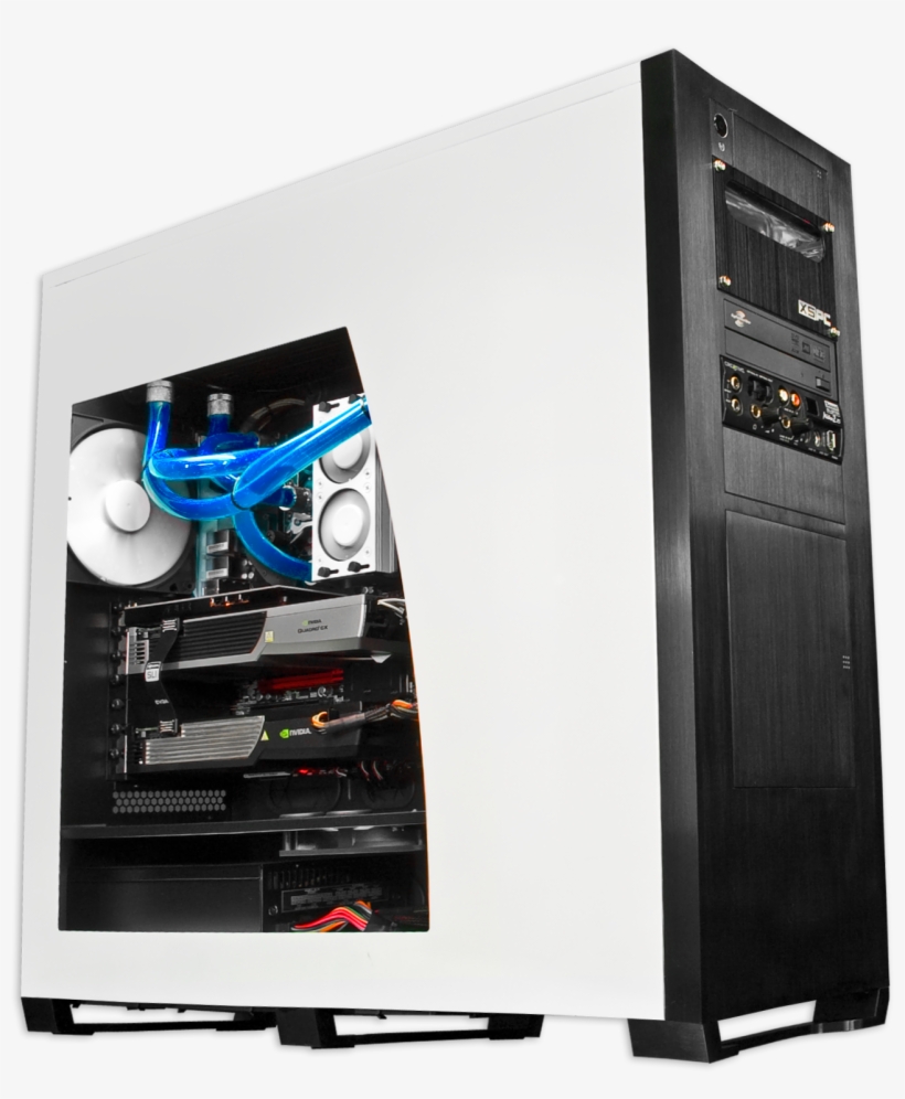 Detail Gaming Computer Png Nomer 32