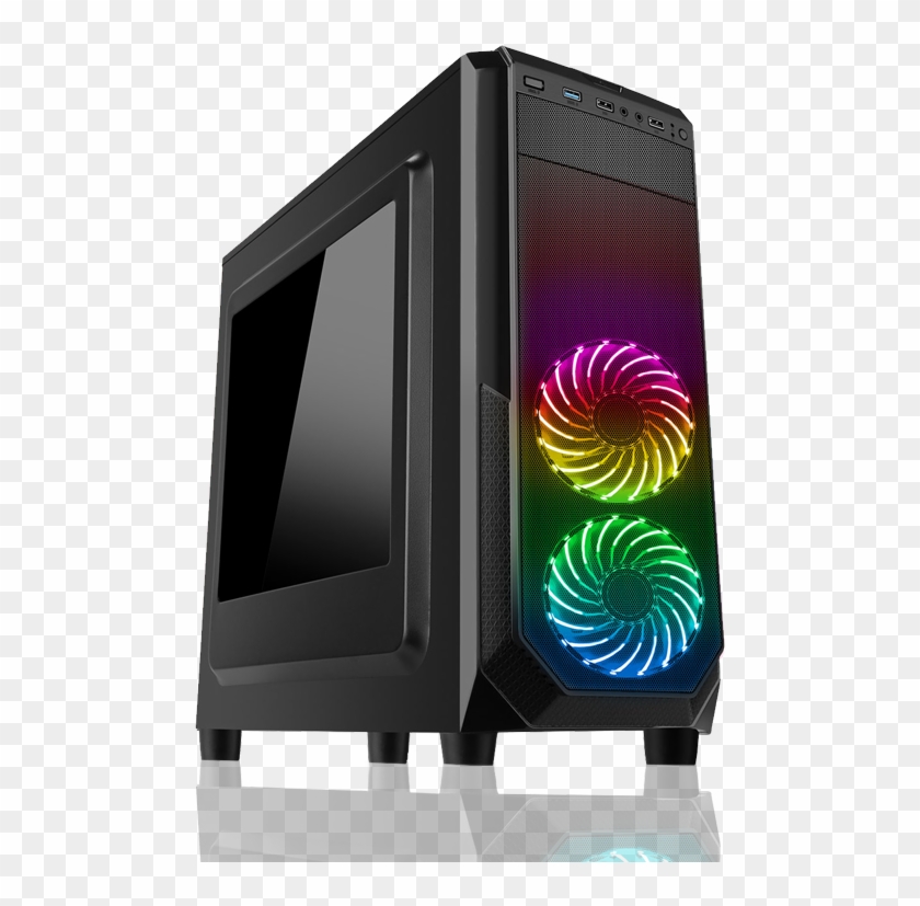 Detail Gaming Computer Png Nomer 40