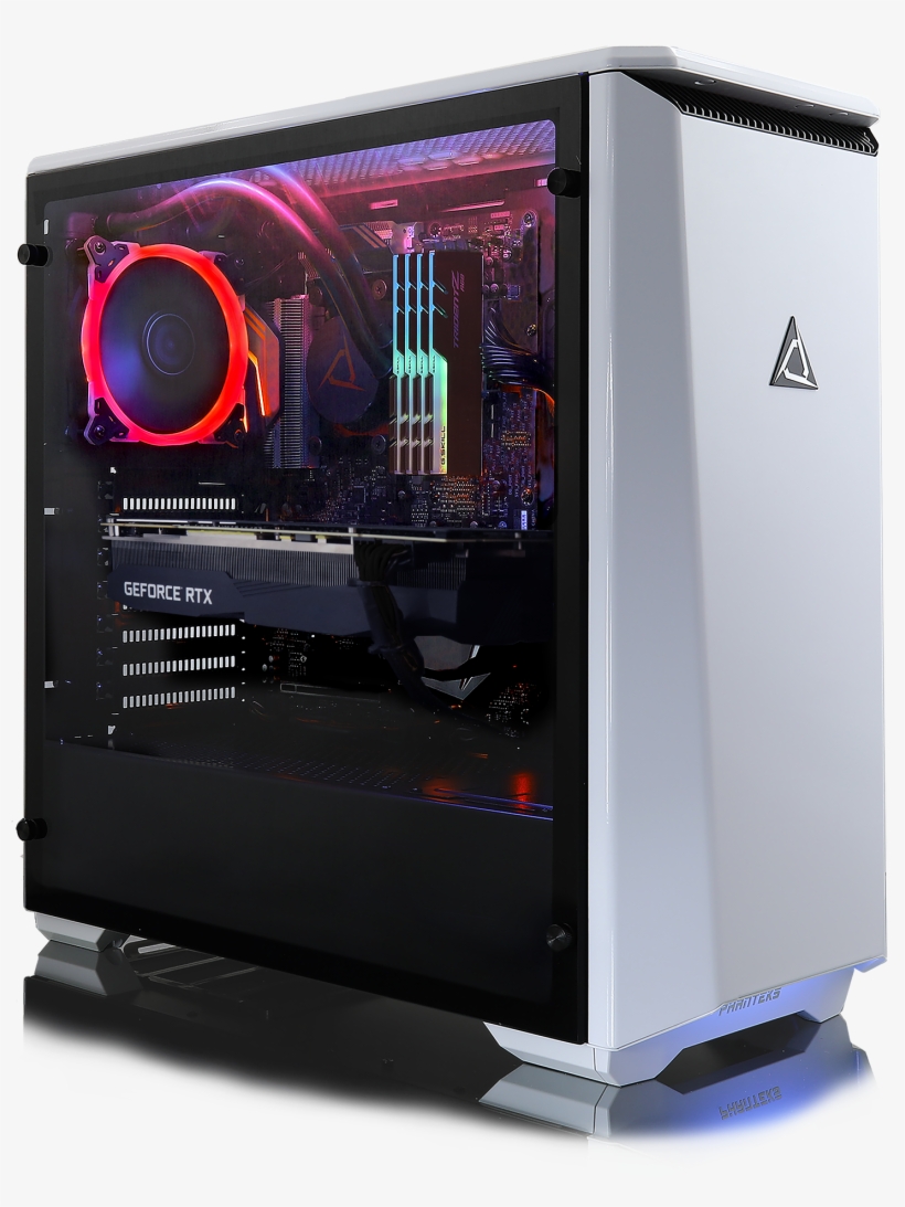 Detail Gaming Computer Png Nomer 41