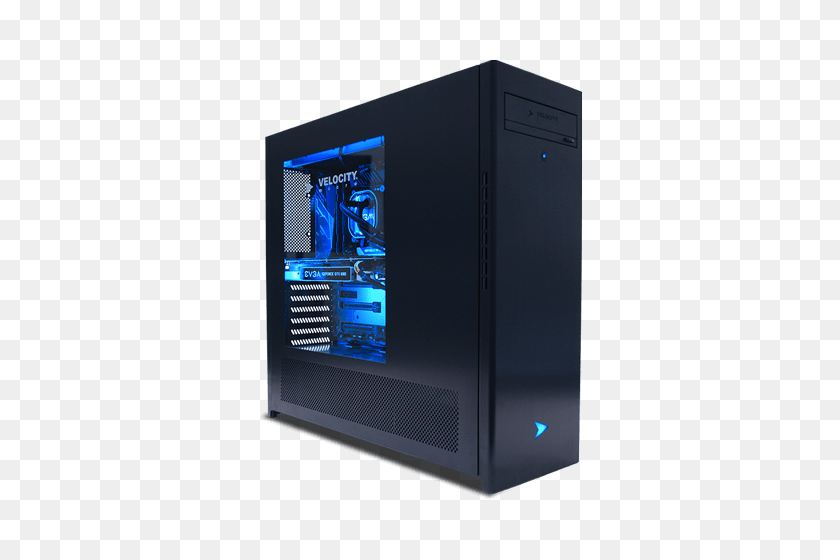 Detail Gaming Computer Png Nomer 42