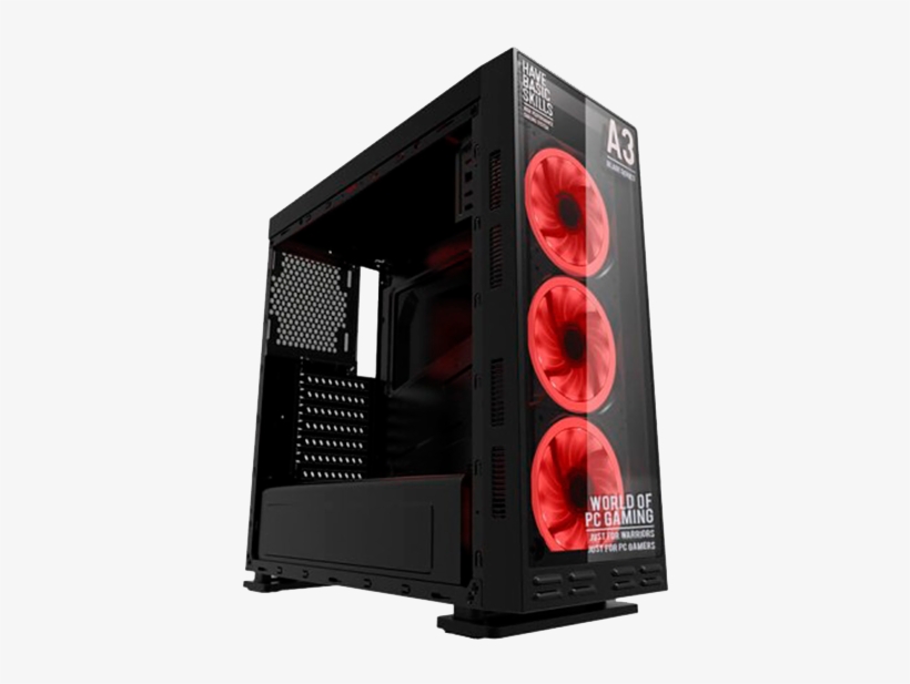 Detail Gaming Computer Png Nomer 44