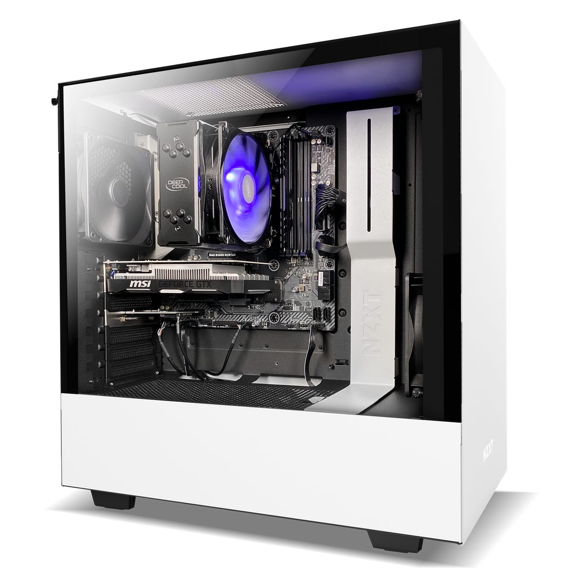 Detail Gaming Computer Png Nomer 47