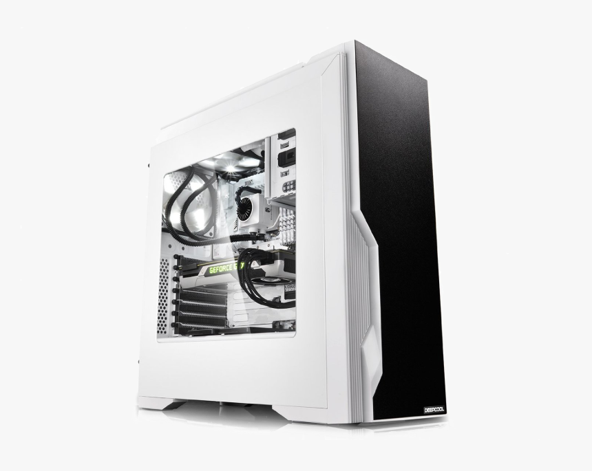 Detail Gaming Computer Png Nomer 56