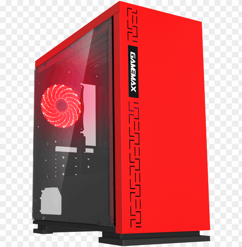 Detail Gaming Computer Png Nomer 58