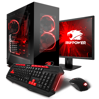 Detail Gaming Computer Png Nomer 10