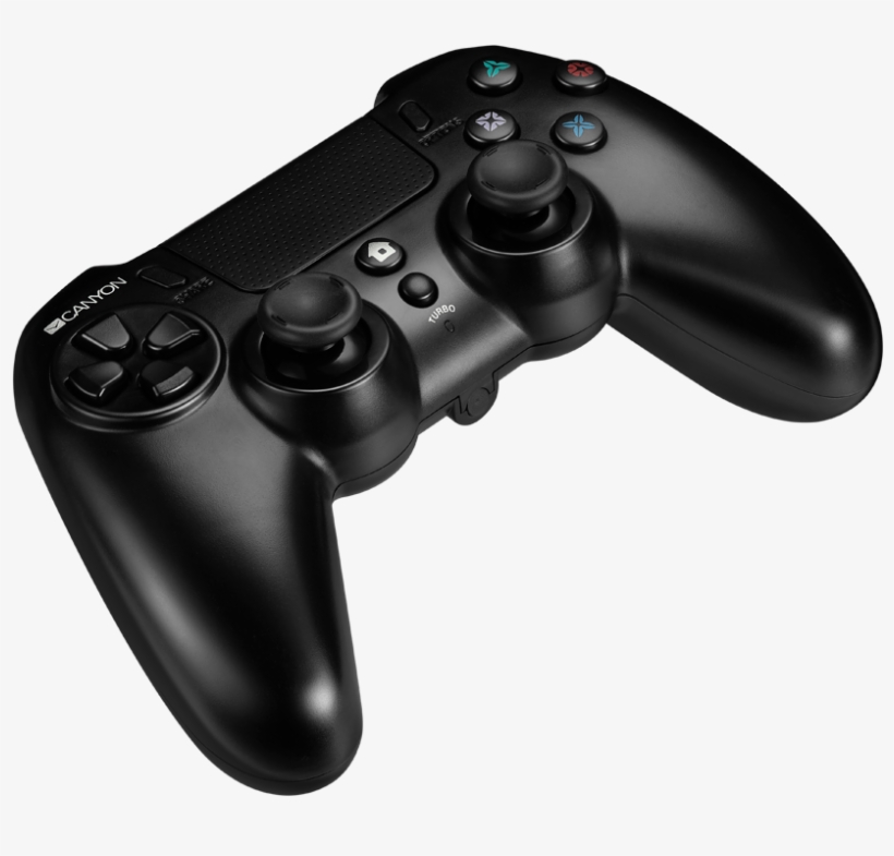 Detail Gaming Controller Png Nomer 29