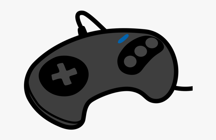 Detail Gaming Controller Png Nomer 33