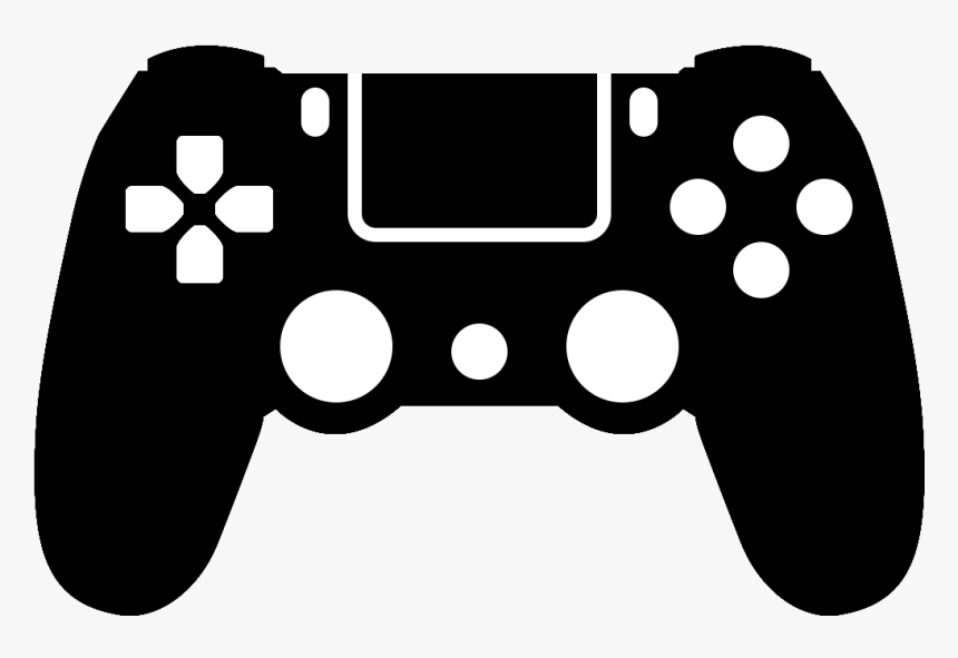 Detail Gaming Controller Transparent Nomer 19