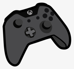 Detail Gaming Controller Transparent Nomer 26
