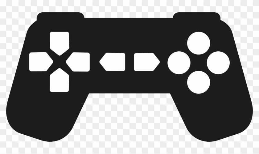 Detail Gaming Controller Transparent Nomer 30
