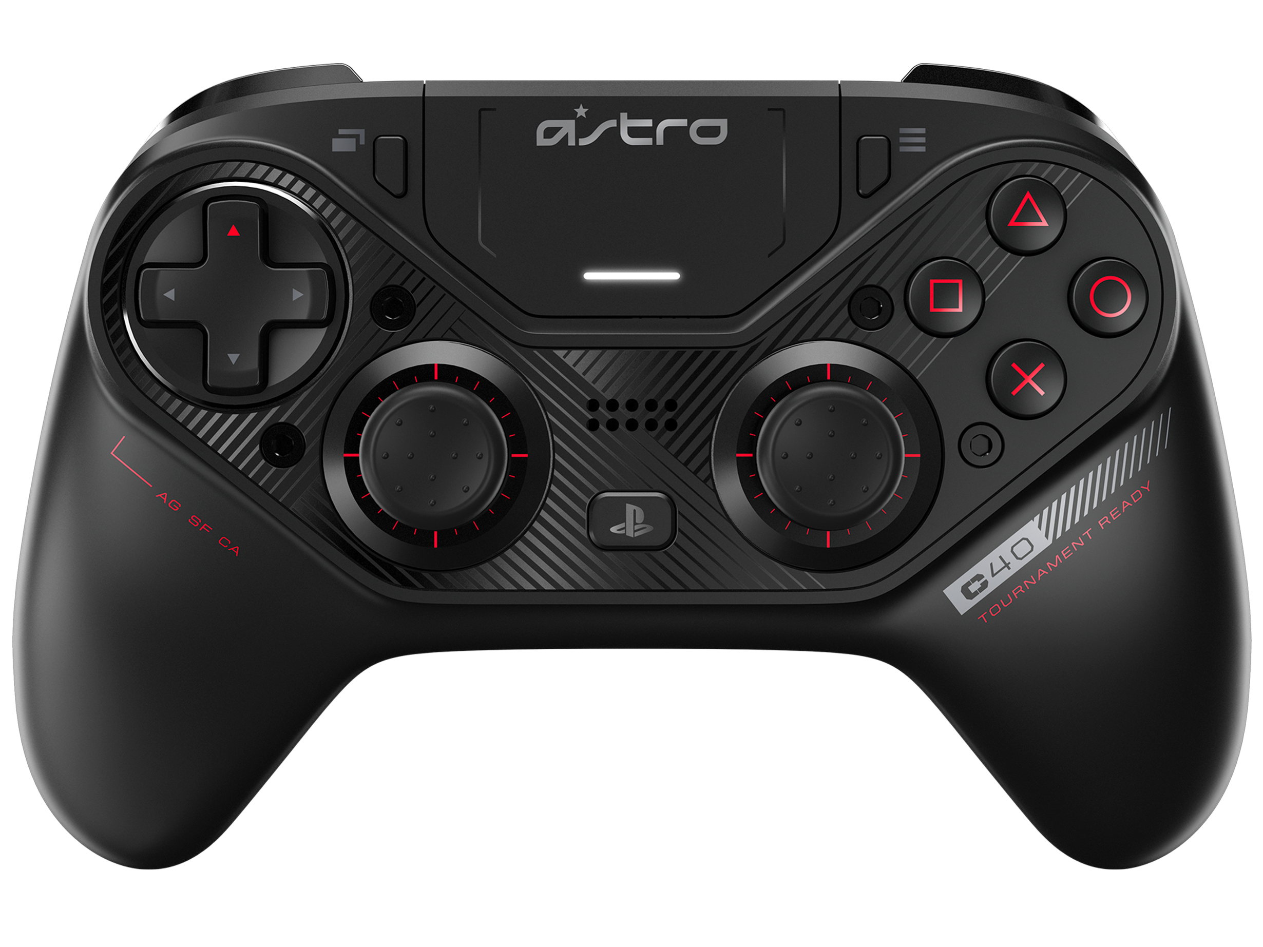Detail Gaming Controller Transparent Nomer 40