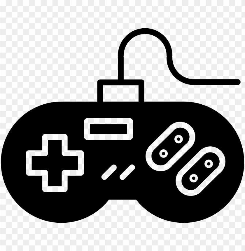 Detail Gaming Controller Transparent Nomer 44