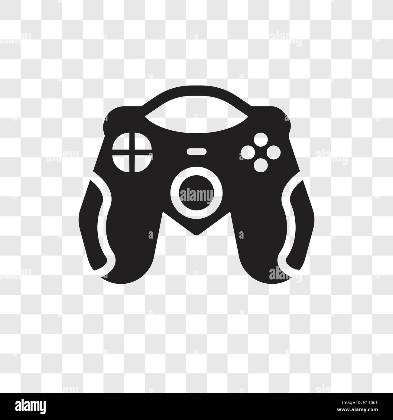 Detail Gaming Controller Transparent Background Nomer 52