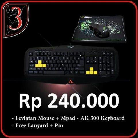 Detail Gaming Gear Kaskus Nomer 52