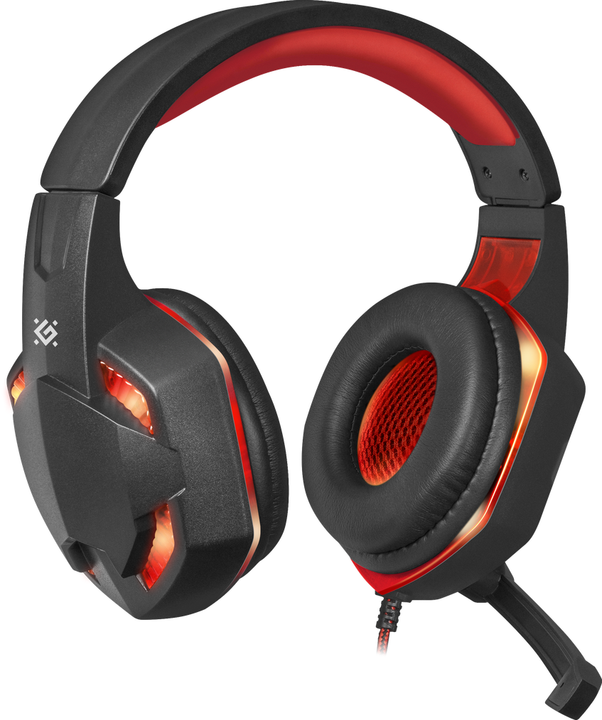 Detail Gaming Headphone Png Nomer 25