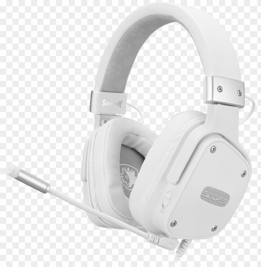 Detail Gaming Headphone Png Nomer 35