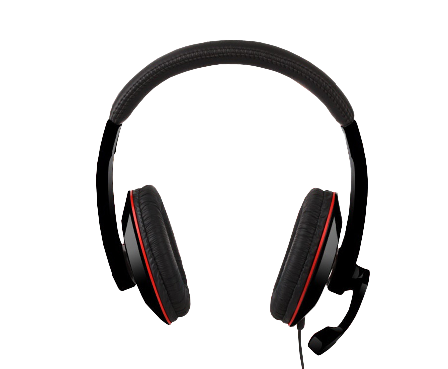 Detail Gaming Headphone Png Nomer 41