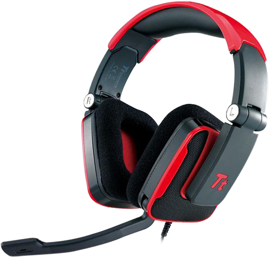 Detail Gaming Headphone Png Nomer 49