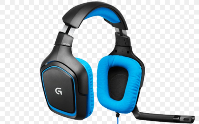 Detail Gaming Headphone Png Nomer 56