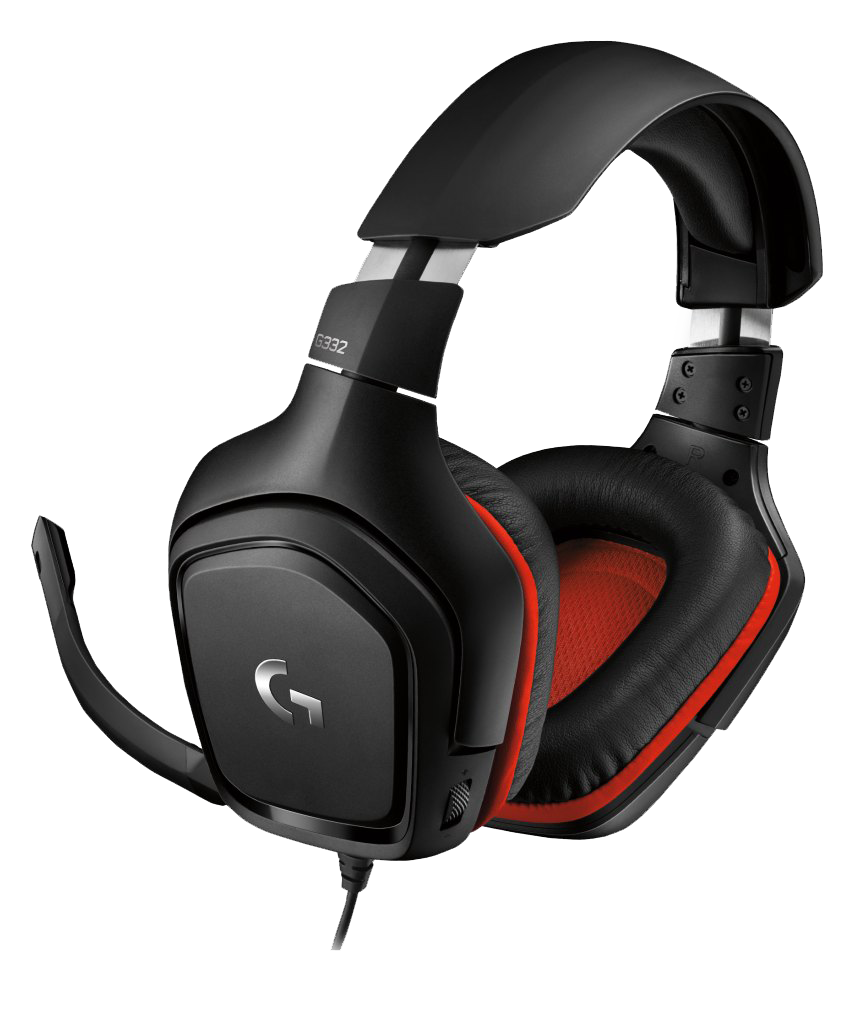 Detail Gaming Headphones Png Nomer 10