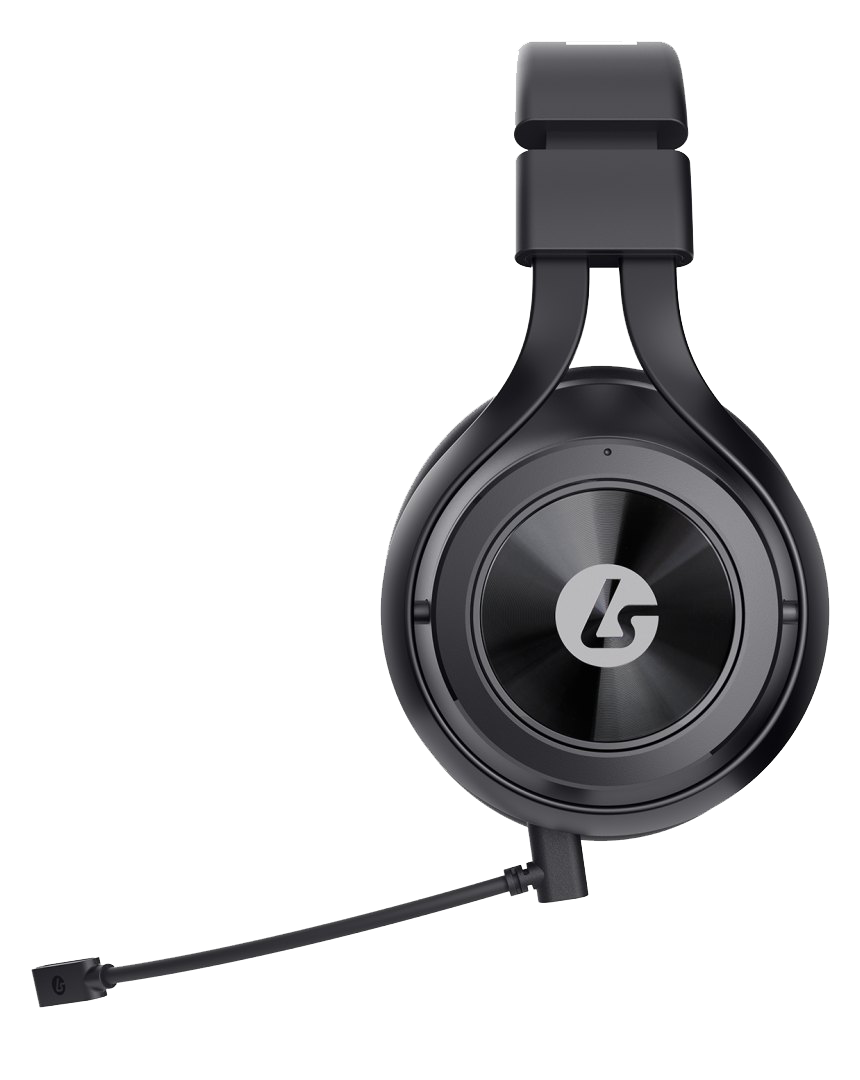 Detail Gaming Headphones Png Nomer 36