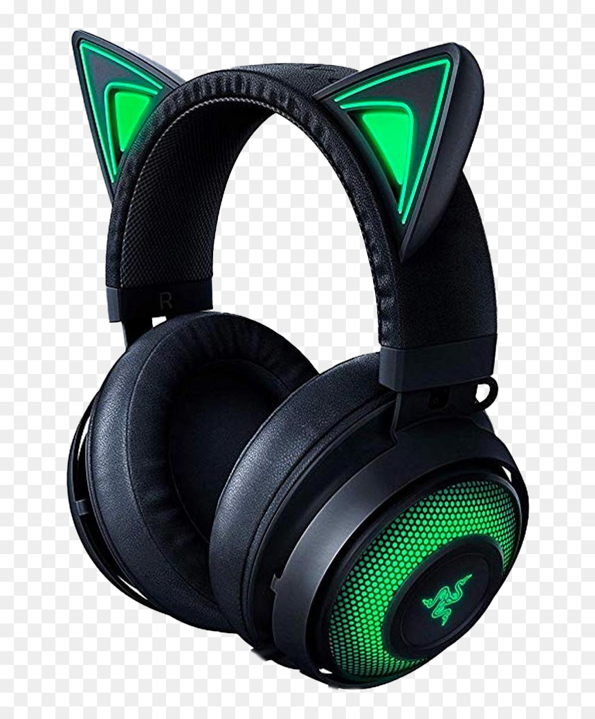 Detail Gaming Headphones Png Nomer 47