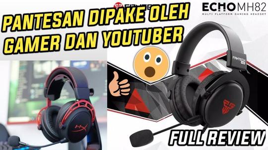 Detail Gaming Headset Kaskus Nomer 3