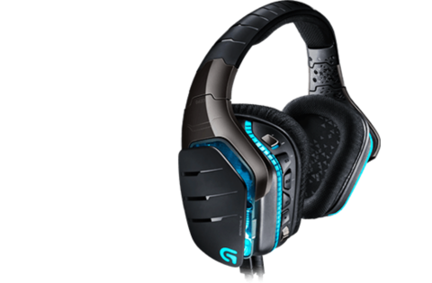 Detail Gaming Headset Kaskus Nomer 21