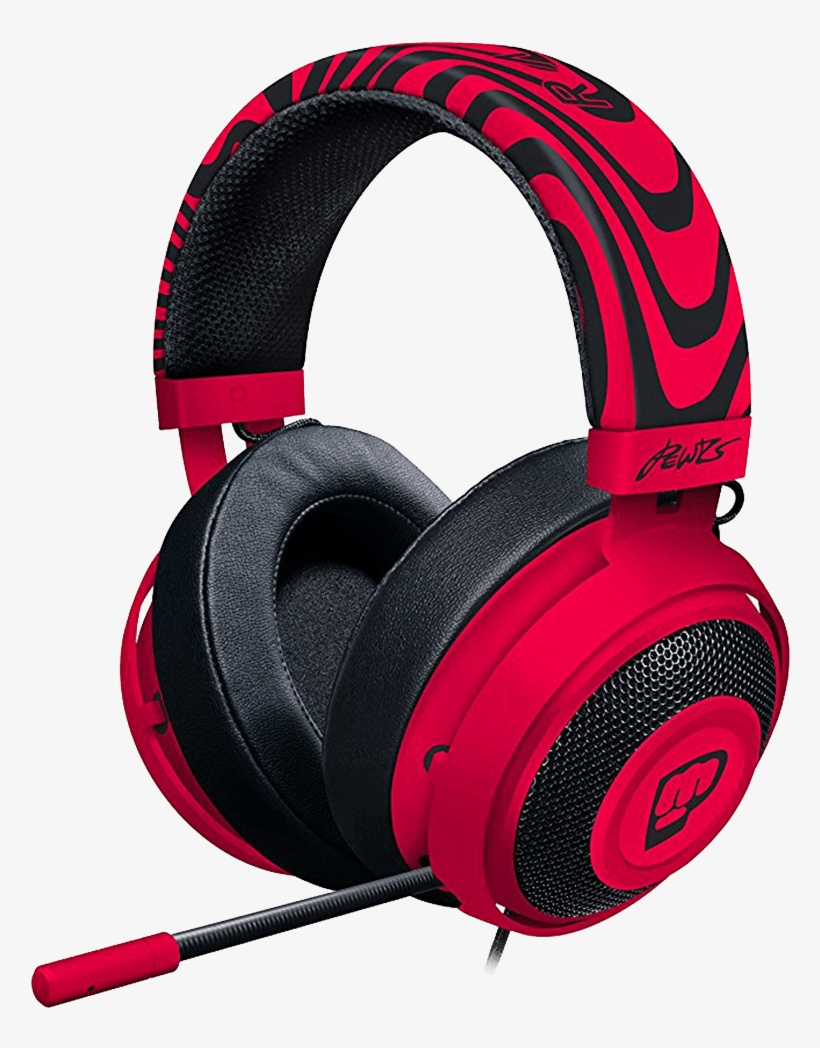 Detail Gaming Headset Png Nomer 39