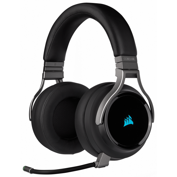 Detail Gaming Headset Png Nomer 44