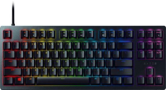 Detail Gaming Keyboard Png Nomer 2