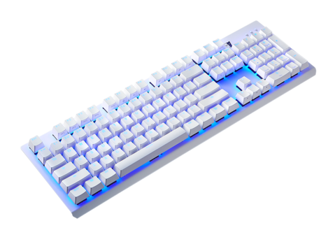 Detail Gaming Keyboard Png Nomer 39