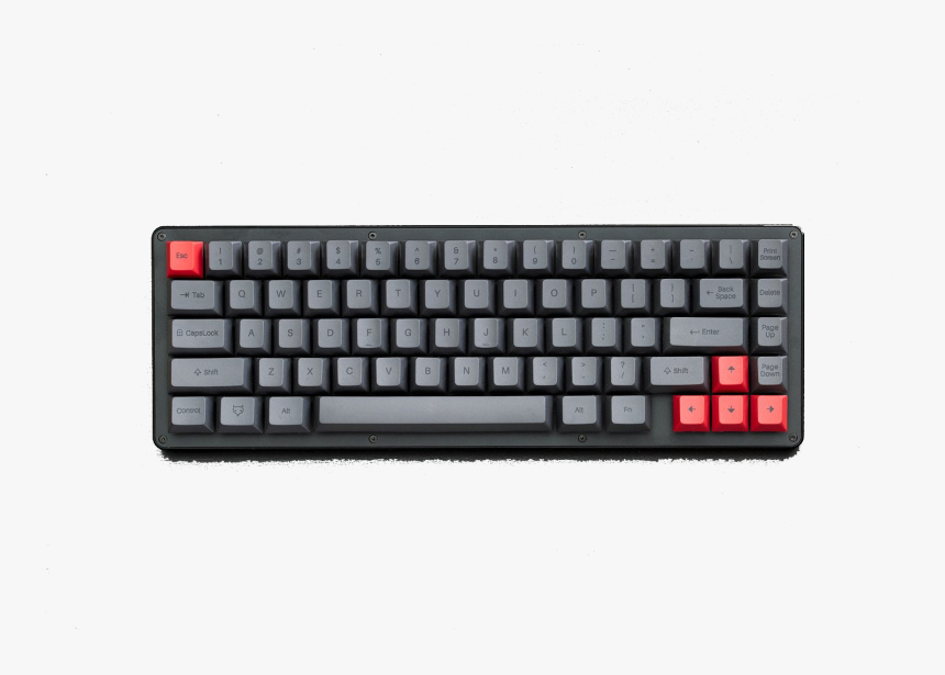 Detail Gaming Keyboard Png Nomer 46