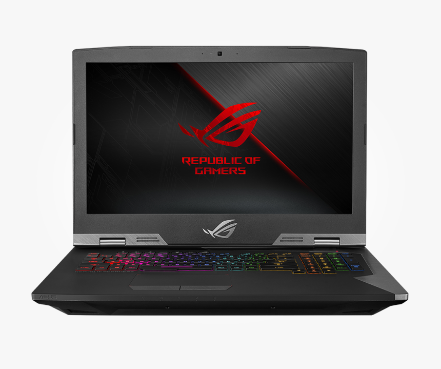 Detail Gaming Laptop Png Nomer 22