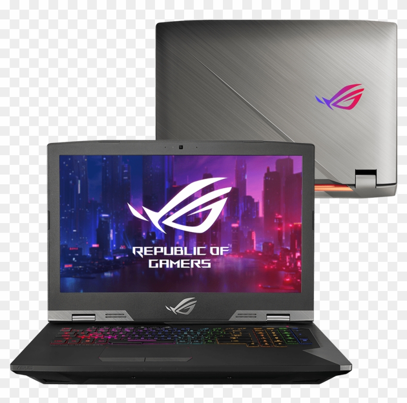 Detail Gaming Laptop Png Nomer 37