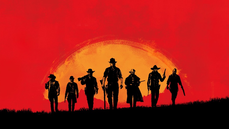 Detail Gaming Lemon Red Dead Redemption Nomer 33