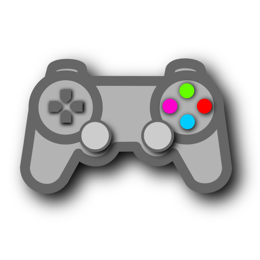 Detail Gaming Png Images Nomer 4