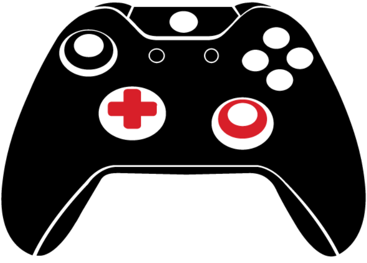 Detail Gaming Png Images Nomer 34