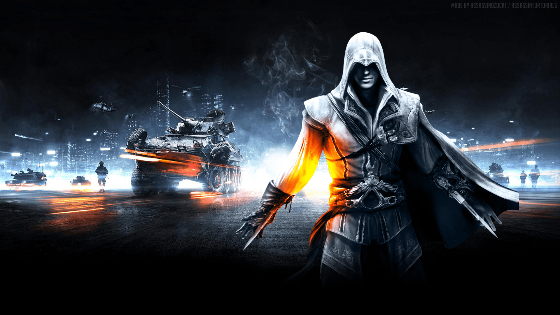 Detail Gaming Wallpapers 1920x1080 Nomer 14