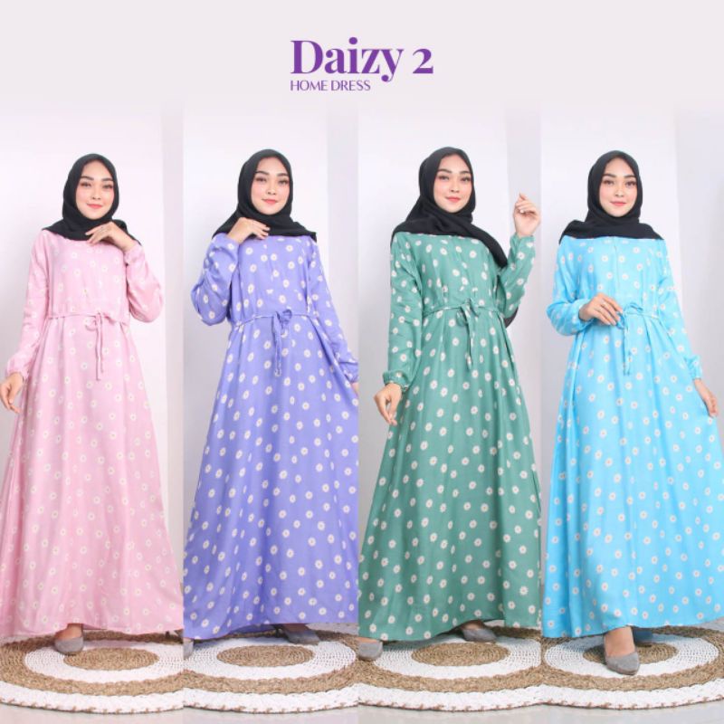 Detail Gamis Gambar 2 Dimensi Nomer 24