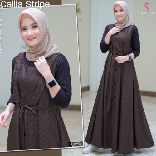 Detail Gamis Jaman Sekarang Nomer 3