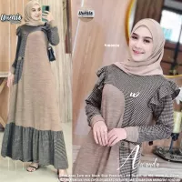 Detail Gamis Jaman Sekarang Nomer 53