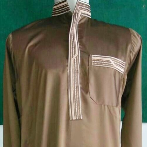 Detail Gamis Pria Png Nomer 58