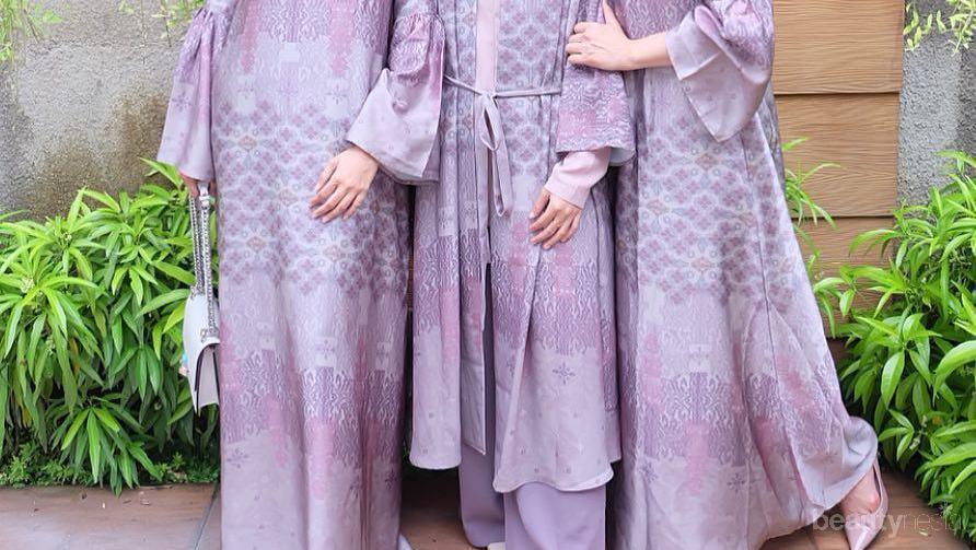 Detail Gamis Undangan Pernikahan Nomer 27