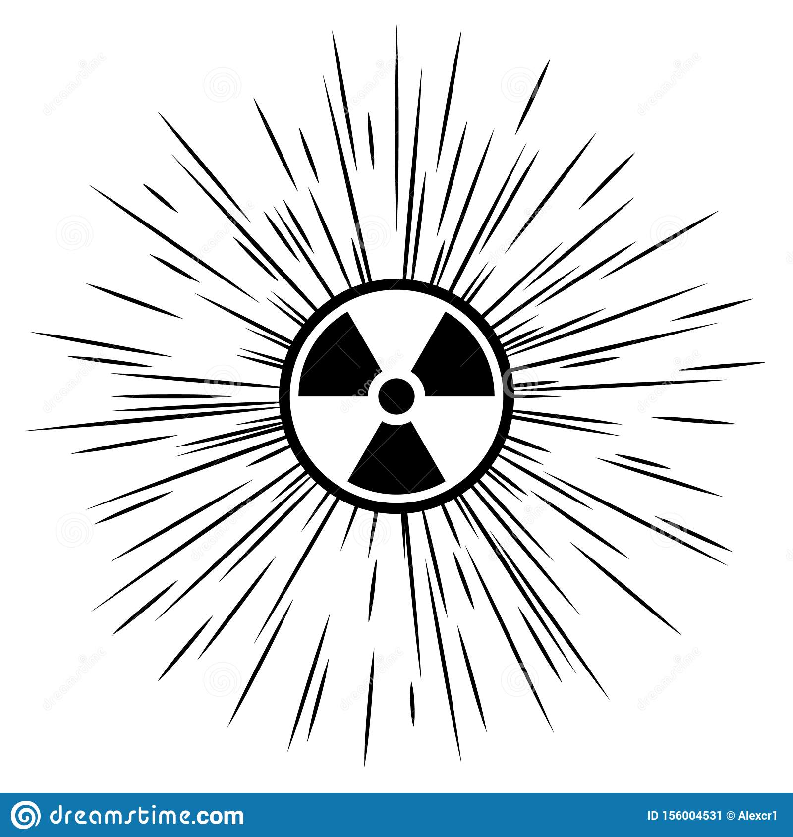 Detail Gamma Radiation Symbol Nomer 36