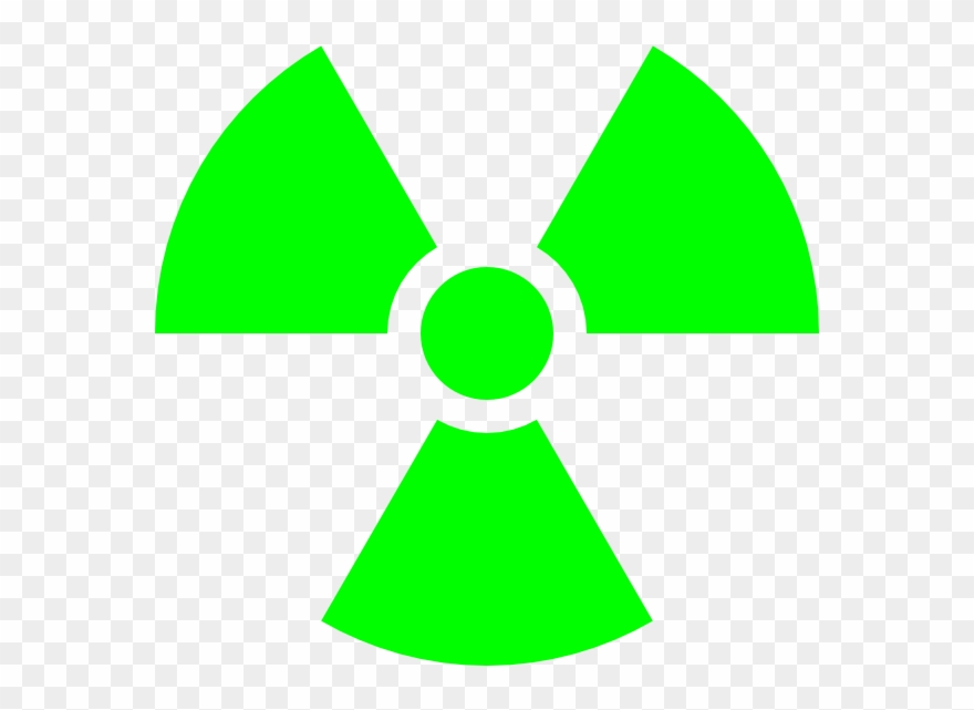 Detail Gamma Radiation Symbol Nomer 37